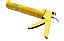 Aplicador de Silicone Flex Lotus - Imagem 3