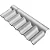 Cumeeira Articulada 4MM Superior Multilit - Imagem 1