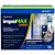 Impermax 1000 Argamassa Semiflexível Impermeabilizante Caixa 18kg Votoran - Imagem 1