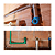 Tubo PVC Soldável 40mm Barra 6m L.O. - Imagem 3