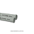 Tubo PVC Esgoto 50 mm Barra 6m L.O. - Imagem 1
