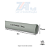 Tubo PVC Esgoto 75mm Barra 6m L.O. - Imagem 2