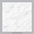 Piso Cerâmico "A" 60x60 Angelus Gray Angelgres - Imagem 1