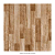 Piso Cerâmico "C" 43x43 Maderato Marrom Ceral - Imagem 1
