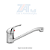 Misturador Monocomando Cozinha Ref. 202102 Twister Pevilon - Imagem 1
