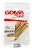 Parafuso Chipboard 4,5x60mm 10un Goma - Imagem 1