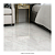 Porcelanato "A" 78x78 Donna Polido Retificado Belle - Imagem 2