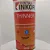 Thinner 900ml Inkor - Imagem 1