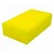 Bloco Espuma Amarela 13x22x6 Amatools - Imagem 1