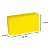 Bloco Espuma Amarela 13x22x6 Amatools - Imagem 2