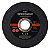 Disco Corte Ferro 4" 115x1,0x22 Speedmax - Imagem 1