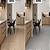 Porcelanato Classe A 64x64 Stazzi Acetinado Retificado Belle - Imagem 2