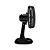 Ventilador de Mesa 30cm Preto 127V Ventisol - Imagem 2