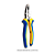 Alicate Universal 8" Flex Ref.8925 Lotus - Imagem 1