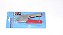 Alicate Crimpador RJ45/RJ11 5,5″ Plus Ref.8605 Lotus - Imagem 2