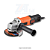 Esmerilhadeira Angular 4 1/2" 920W 220V BlackDecker - Imagem 1