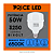 Lâmpada LED 50W Alta Potência 6500k Price LED - Imagem 2
