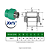 Adaptador de Transição 20x1/2” F/M PPR Amanco - Imagem 2
