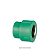 Adaptador de Transição 20x3/4” F/F PPR Amanco - Imagem 1
