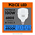 Lâmpada Led 100W Alta Potência 6500k Price Led - Imagem 2