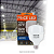 Lâmpada Led 40W Alta Potência 6500k Price Led - Imagem 4