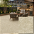 Porcelanato "A" 82,5x82,5 Piazza Plus Acetinado Retificado Belle - Imagem 1