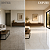 Porcelanato “A” 63x121 Lacca Polido Retificado Belle - Imagem 2
