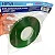 Fita Dupla Face 12 mm 20 m Verde Ref.2694 Lotus - Imagem 1
