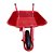 Carrinho de Mão Vermelho 65 L Ref.1487 Lotus - Imagem 1
