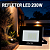 Refletor LED 200W 6500k IP66 Bivolt Zled - Imagem 1