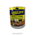 CarboCupim 3,6 L Incolor Siláqua - Imagem 1