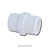 Nipel 1/2" Plastilit - Imagem 1