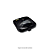 Sanduicheira Grill Preta 750W 127V Startools - Imagem 1