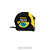 Trena 7,5M 24MM Emborrachada Startools - Imagem 1