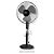 Ventilador Coluna Preto 40CM 127V Startools - Imagem 1
