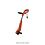 Aparador de Grama 500W 127V BlackDecker - Imagem 1