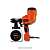 Pistola de Pintura e Pulverizadora 278W 220V BlackDecker - Imagem 1