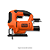 Serra Tico-Tico 400W 220V BES603-B2 BlackDecker - Imagem 1
