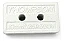 Conector de Porcelana Tripolar 10 mm Thompson - Imagem 1