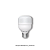 Lâmpada Led Branca E-27 100W Rajix - Imagem 1
