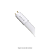 Lâmpada Led Tubular Branca 9W 0,6CM T8 Rajix - Imagem 1
