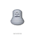 Ducha Maxi Ducha 5500W 127V Lorenzetti - Imagem 1