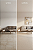 Porcelanato "A" 63x121 Splendore Acetinado Retificado Belle - Imagem 2