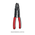 Alicate de Eletricista 9″ Ref.5260 Lotus - Imagem 1
