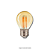 Lâmpada Led Retrô 4W 2400K ZLED - Imagem 1