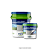 Viaplus Reparo Contra Mofo e Bolor 4kg Viapol - Imagem 1