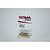 Parafuso Chipboard 4,0x30 mm Goma - Imagem 1