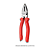 Alicate Universal 8" Prix Ref.3761 Lotus - Imagem 1