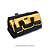 Bolsa de Ferramentas Ref.8634 Lotus - Imagem 1
