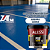 Tinta Piso Acrílica Premium Azul Demarcação 18 L Alessi - Imagem 3